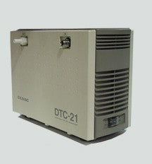 ULVAC Diaphram Vacuum Pump