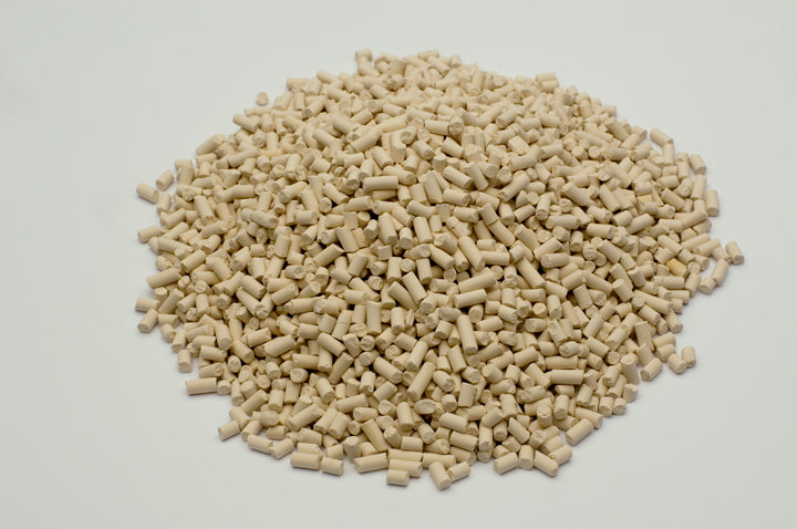 Molecular Sieve • MB20G, MB200G or Unilab Gas Purifier (3240262)