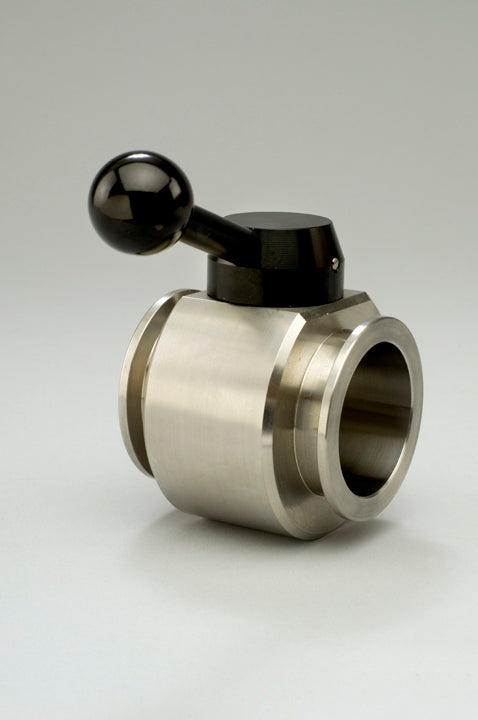 MBRAUN KF-40 Hand valve (9004501)