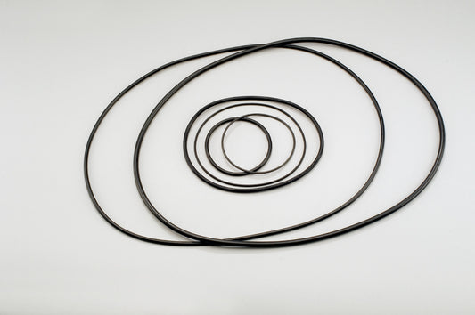 (8 mm) Large Antechamber O-ring '99 Earlier (OR-01)