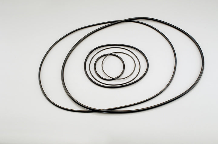 O-Ring 250x4 (2400138)