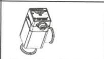 KF40 Electro-pneumatic Valve w/electrical connection 90º clockwise from KF40 port (9002531-K-SR)
