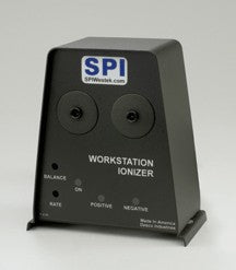 Workstation Ionizer